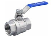 Ball Valve